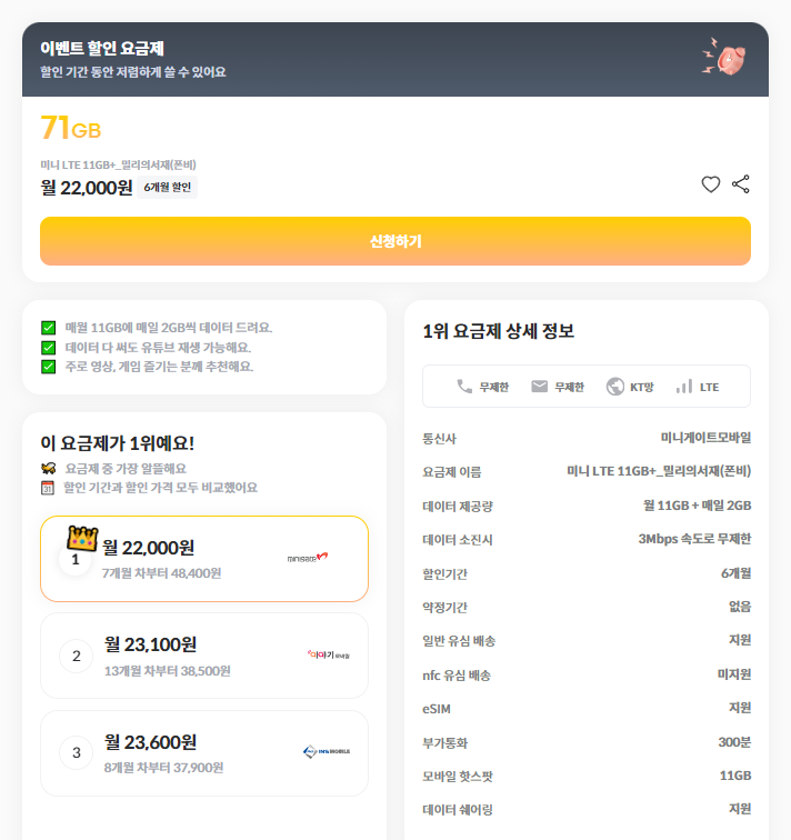 e심, 듀얼심, 투넘버, esim 요금제, esim 지원폰