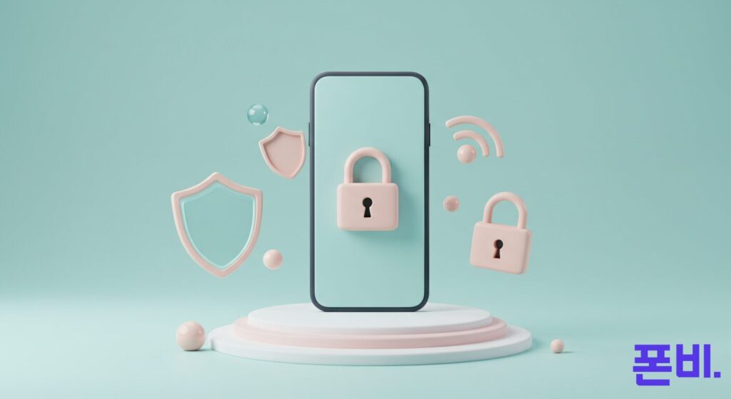 SKT IMEI 개인정보