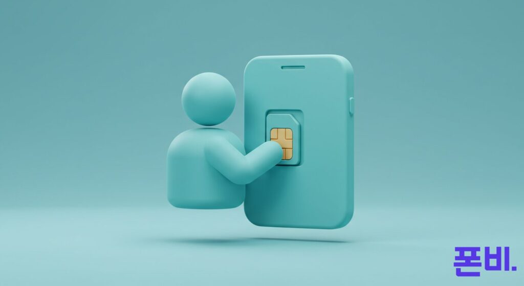 SKT IMEI 유심기변 및 확정기변