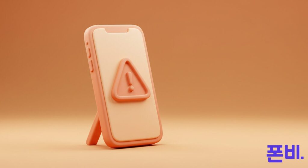 SKT IMEI 통신망