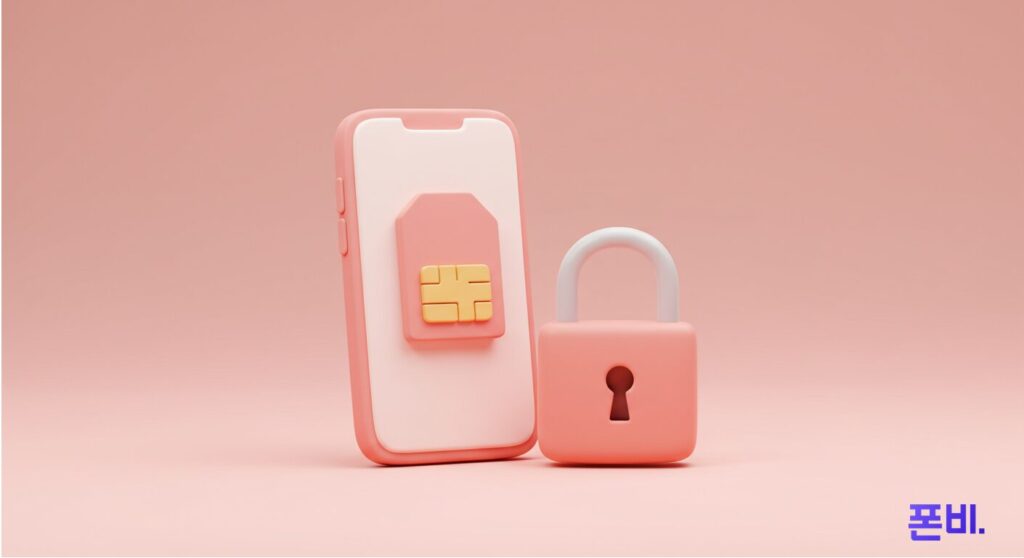 알뜰폰회사 안정성 체크