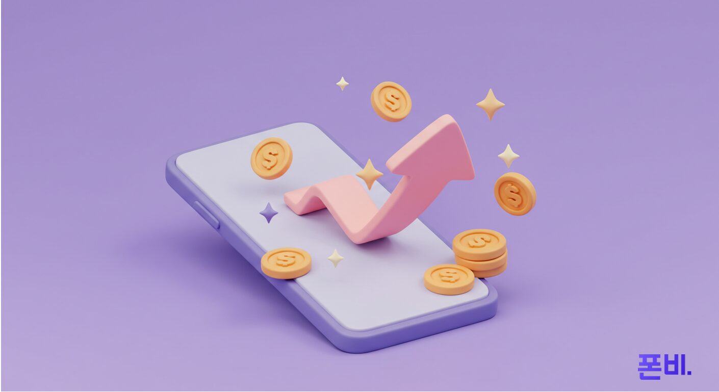 7월 알뜰폰 전환 최적기