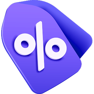 폰비, CU 편의점 결제 시 20%할인 사은품