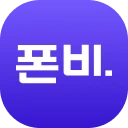폰비, 인터넷 찾기 챗봇 아이콘