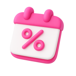 폰비, 평생 할인 요금제  테마 이미지