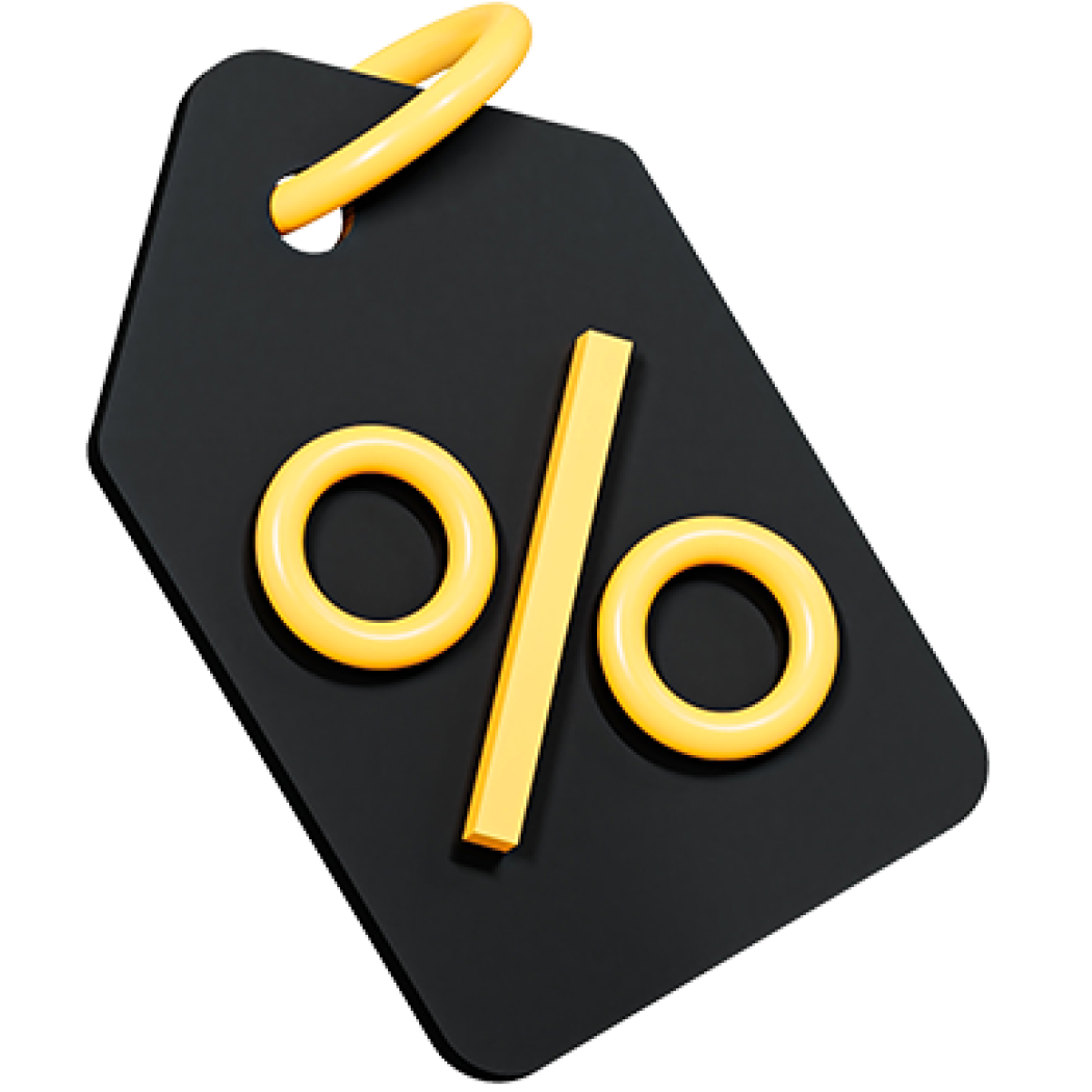 평생 반값으로 쓰세요 테마 아이콘